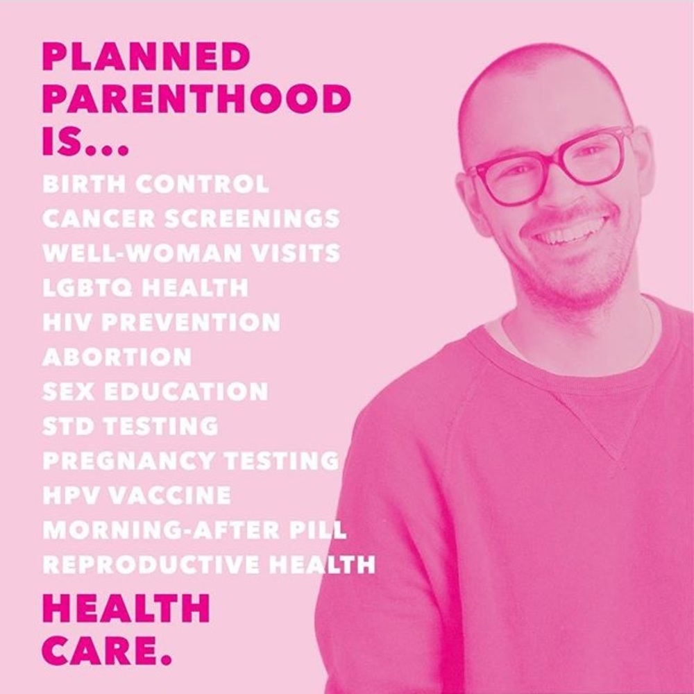 💗 100% OF ALL SALES ARE DONATED TO PP! 💗 - Picture 2 of 8